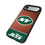 New York Jets Football Wordmark MagSafe Compatible Phone Case for Apple iPhone - Sports Gifts, Sports Memorabilia, Sports Collectibles, Fan Shop