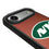 New York Jets Football Wordmark MagSafe Compatible Phone Case for Apple iPhone - Sports Gifts, Sports Memorabilia, Sports Collectibles, Fan Shop