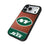 New York Jets Football Wordmark MagSafe Compatible Phone Case for Apple iPhone - Sports Gifts, Sports Memorabilia, Sports Collectibles, Fan Shop
