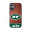 New York Jets Football Wordmark MagSafe Compatible Phone Case for Apple iPhone - Sports Gifts, Sports Memorabilia, Sports Collectibles, Fan Shop