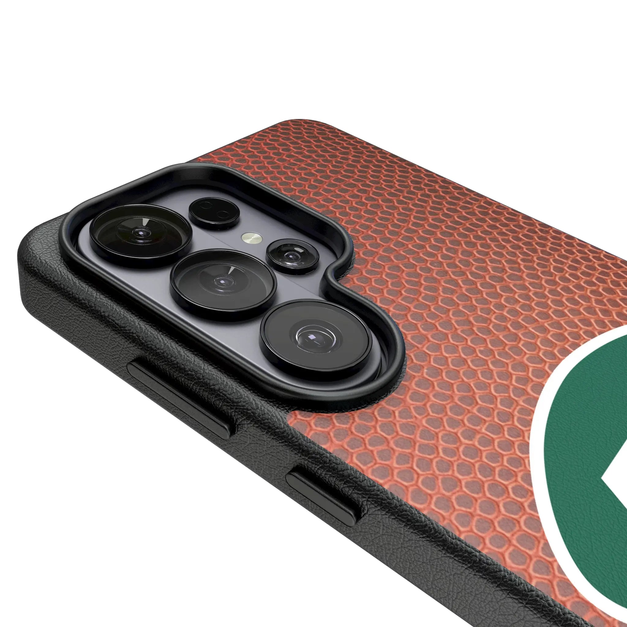 New York Jets Football Wordmark MagSafe Compatible Phone Case for Samsung Galaxy