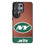 New York Jets Football Wordmark MagSafe Compatible Phone Case for Samsung Galaxy