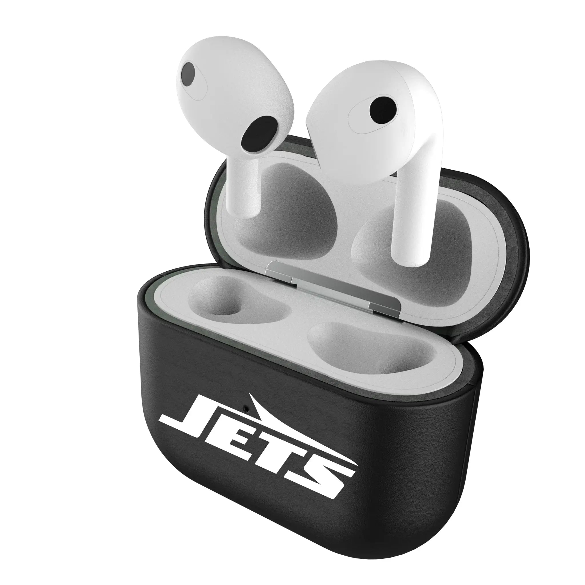 New York Jets Insignia AirPod Case Cover