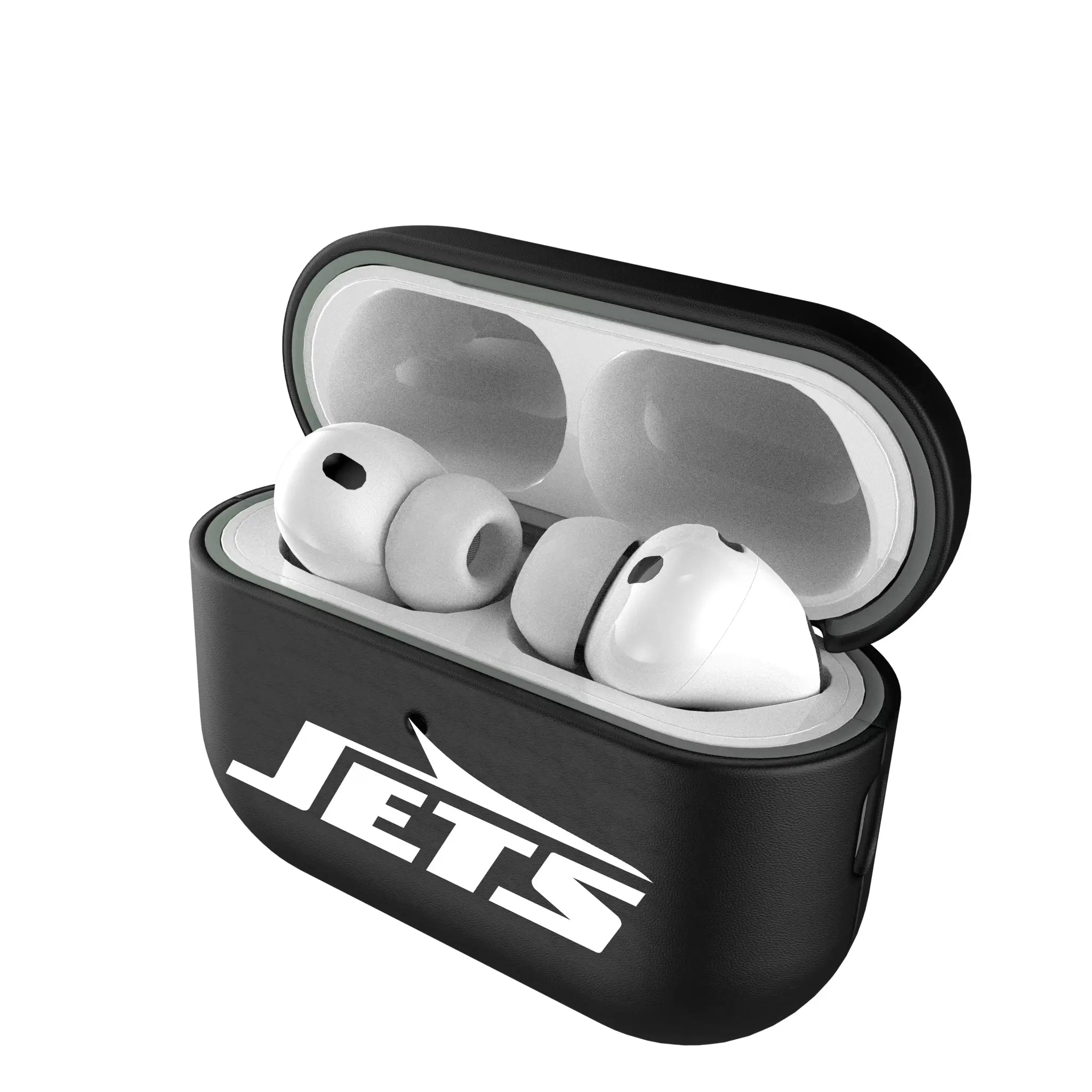 New York Jets Insignia AirPod Case Cover