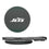 New York Jets Linen 15-Watt Wireless Charger