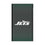 New York Jets Linen 5000mAh Flat Powerbank