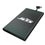 New York Jets Linen 5000mAh Flat Powerbank