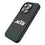 New York Jets Linen Bump Phone Case