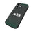 New York Jets Linen Bump Phone Case