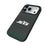 New York Jets Linen Bump Phone Case