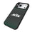 New York Jets Linen Bump Phone Case