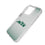 New York Jets Linen Clear Phone Case for Apple iPhone