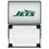 New York Jets Linen Laptop Case for Apple MacBook