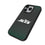 New York Jets Linen MagSafe Compatible Phone Case for Apple iPhone