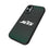 New York Jets Linen MagSafe Compatible Phone Case for Apple iPhone