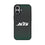 New York Jets Linen MagSafe Compatible Phone Case for Apple iPhone
