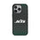 New York Jets Linen MagSafe Compatible Phone Case for Apple iPhone