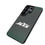 New York Jets Linen MagSafe Compatible Phone Case for Samsung Galaxy