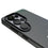 New York Jets Linen MagSafe Compatible Phone Case for Samsung Galaxy
