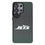 New York Jets Linen MagSafe Compatible Phone Case for Samsung Galaxy