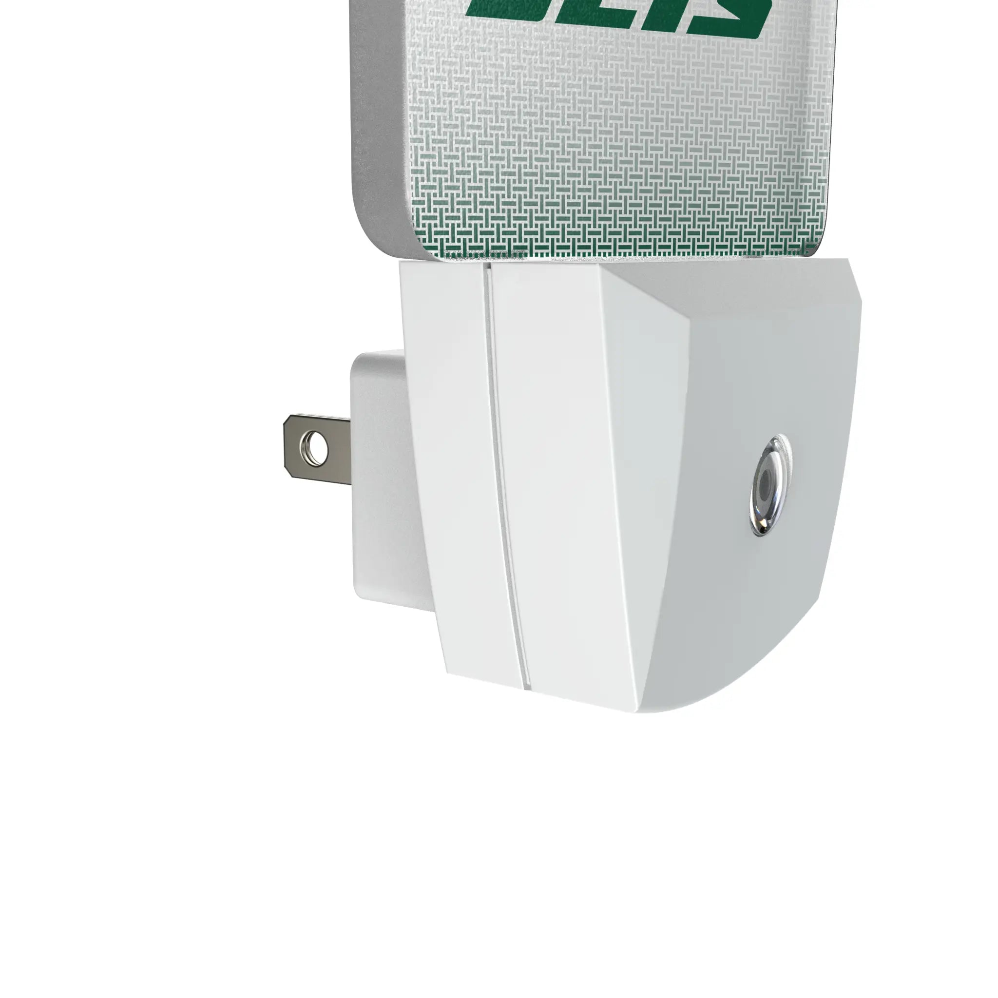 New York Jets Linen Night Light 2-Pack
