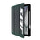 New York Jets Linen Tablet Case for Apple iPad