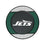 New York Jets Mesh PopSockets Magnetic Phone Grip and Stand