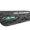 New York Jets Monocolor Tilt 15-Watt Wireless Charger and Mouse Pad