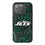 New York Jets Paisley Bling Phone Case
