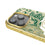 New York Jets Paisley Bling Phone Case - Sports Gifts, Sports Memorabilia, Sports Collectibles, Fan Shop