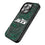 New York Jets Paisley Bump Phone Case