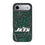 New York Jets Paisley Bump Phone Case