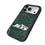 New York Jets Paisley Bump Phone Case