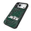 New York Jets Paisley Bump Phone Case