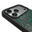 New York Jets Paisley Bump Phone Case