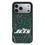 New York Jets Paisley Bump Phone Case