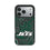 New York Jets Paisley Bump Phone Case