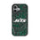 New York Jets Paisley Bump Phone Case