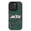 New York Jets Paisley Bump Phone Case