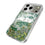 New York Jets Paisley Glitter Phone Case