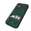 New York Jets Paisley MagSafe Compatible Phone Case for Apple iPhone