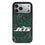 New York Jets Paisley MagSafe Compatible Phone Case for Apple iPhone