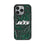 New York Jets Paisley MagSafe Compatible Phone Case for Apple iPhone