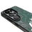New York Jets Paisley MagSafe Compatible Phone Case for Samsung Galaxy