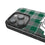 New York Jets Plaid Bling Phone Case
