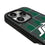 New York Jets Plaid MagSafe Compatible Phone Case for Apple iPhone
