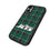 New York Jets Plaid MagSafe Compatible Phone Case for Apple iPhone