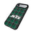 New York Jets Plaid MagSafe Compatible Phone Case for Apple iPhone