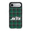 New York Jets Plaid MagSafe Compatible Phone Case for Apple iPhone