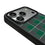 New York Jets Plaid MagSafe Compatible Phone Case for Apple iPhone